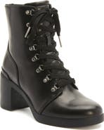 ABEO Metropolis Lace Boot