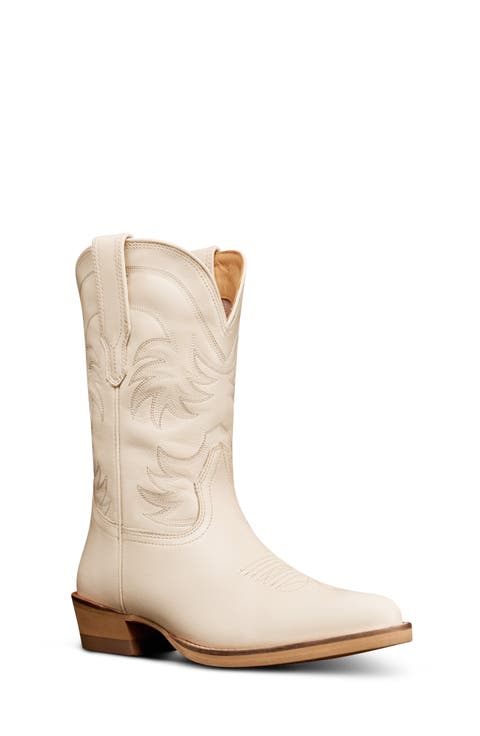Kids' The Annie Western Boot (Toddler & Little Kid)