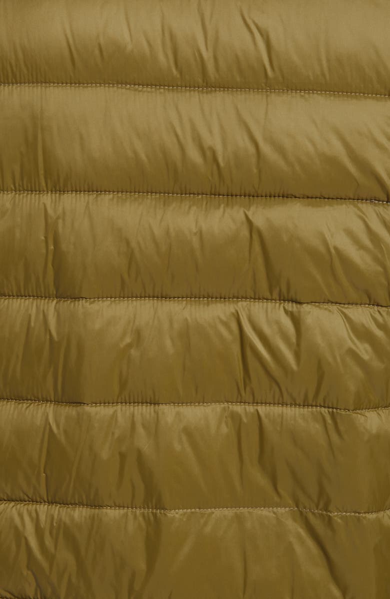 Barbour Gretby Quilted Vest, Alternate, color, 