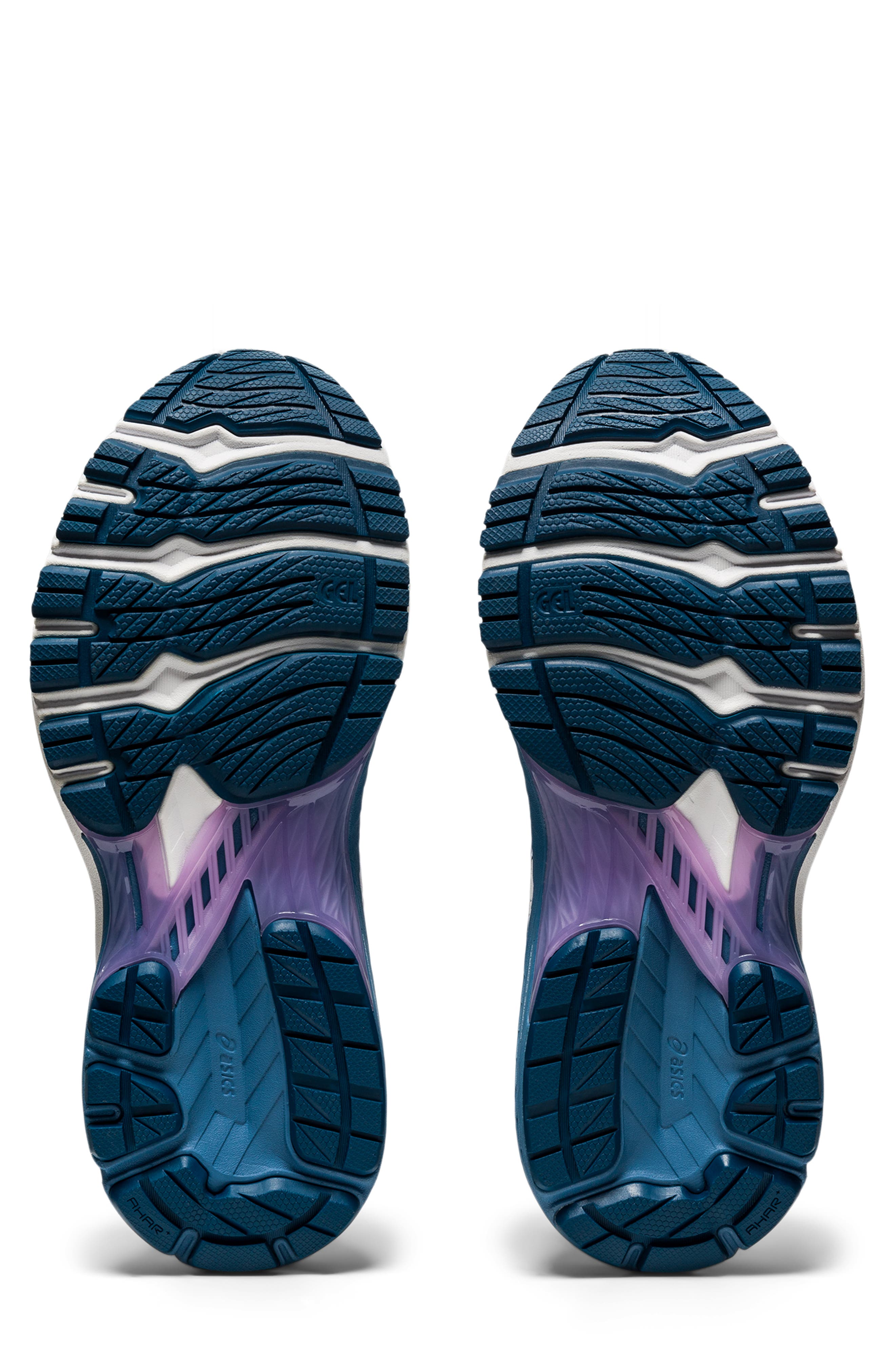 GT-2000 9 Running Shoe, Alternate, color, MAKO BLUE/ GREY FLOSS