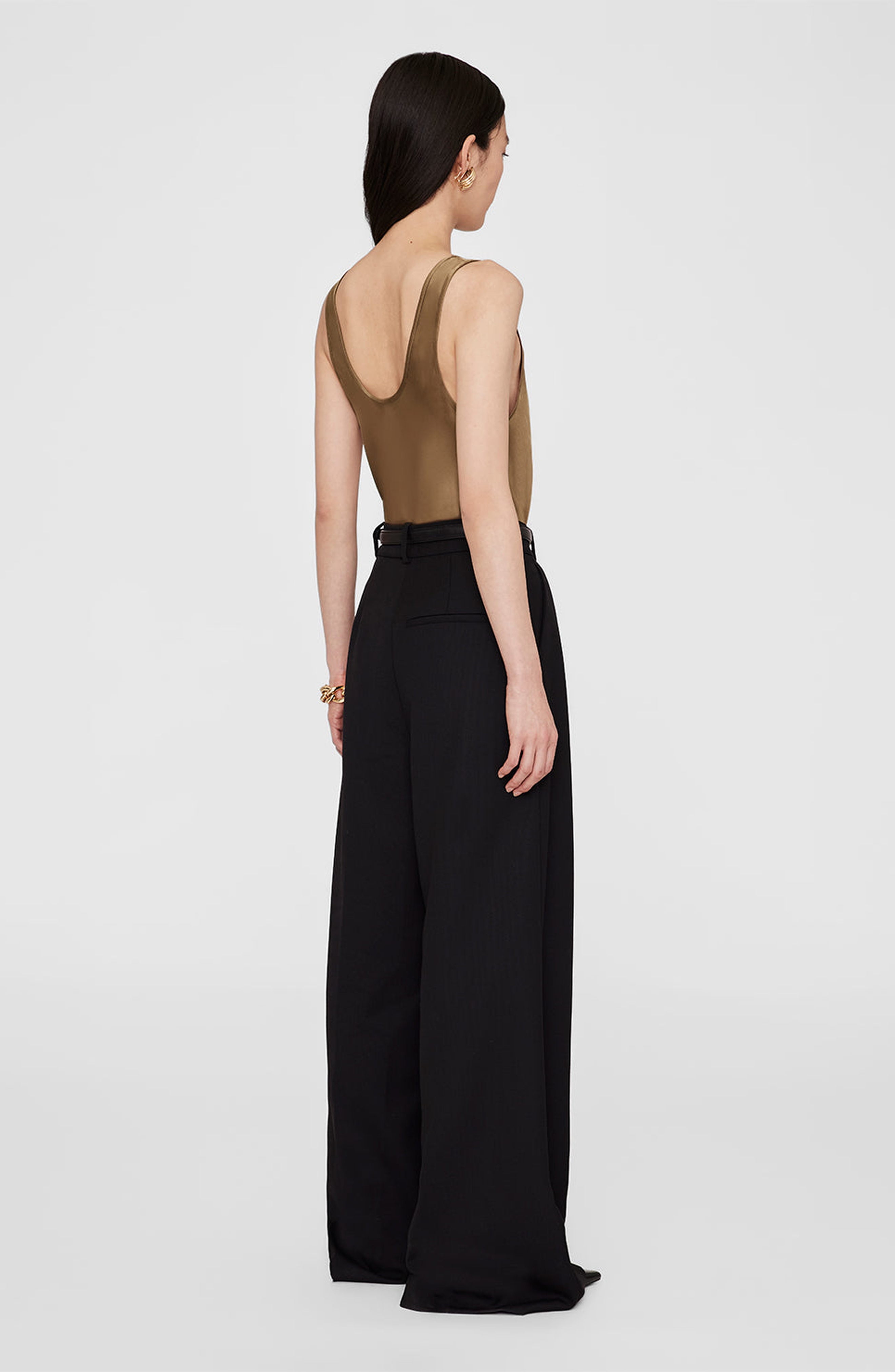 Lea Top - image 2