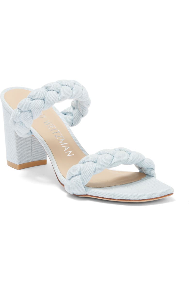 Stuart Weitzman Braida Aleena 75 Sandal, Main, color,