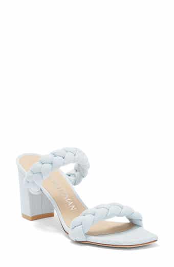 Stuart Weitzman Braida Aleena 75 Sandal