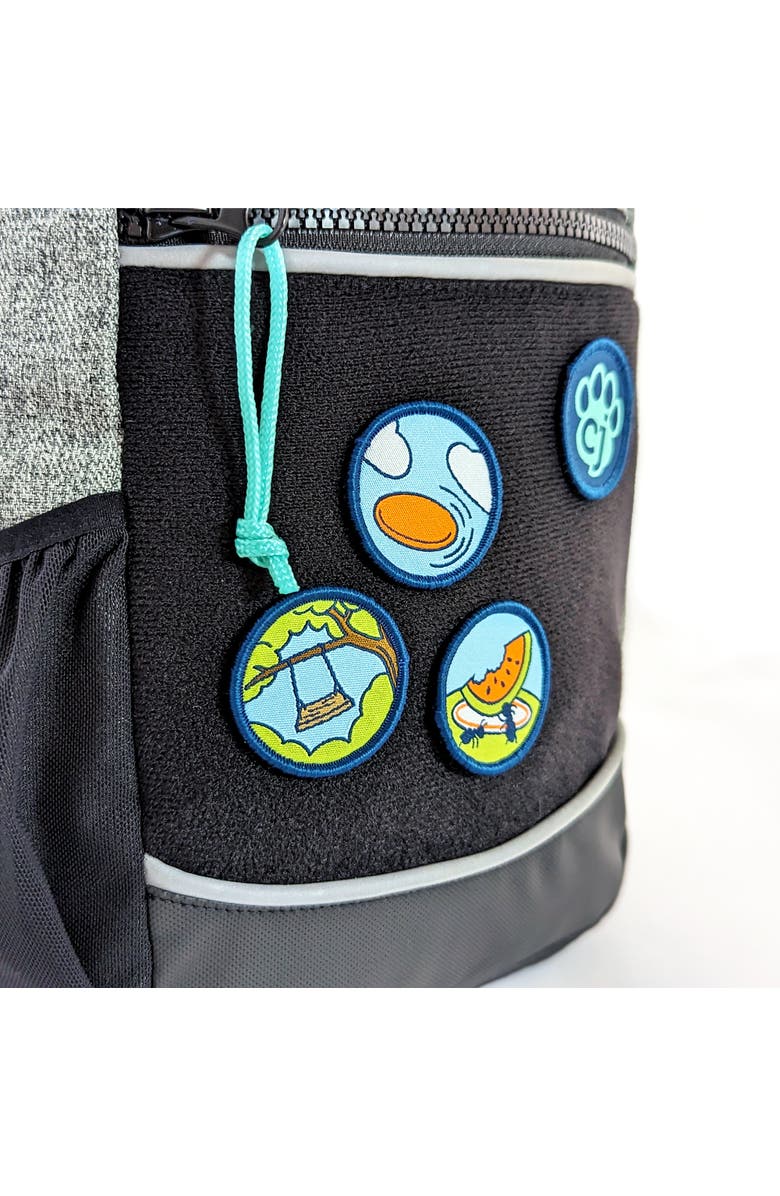 carter joey Sentinels of The Multiverse Final Wasteland Board Game, Alternate, color, Multicolored