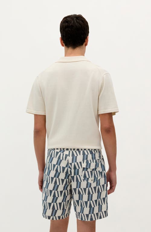 Scalpers Seal Swimsuit In Multi