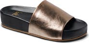 Beek Pelican Slide Sandal