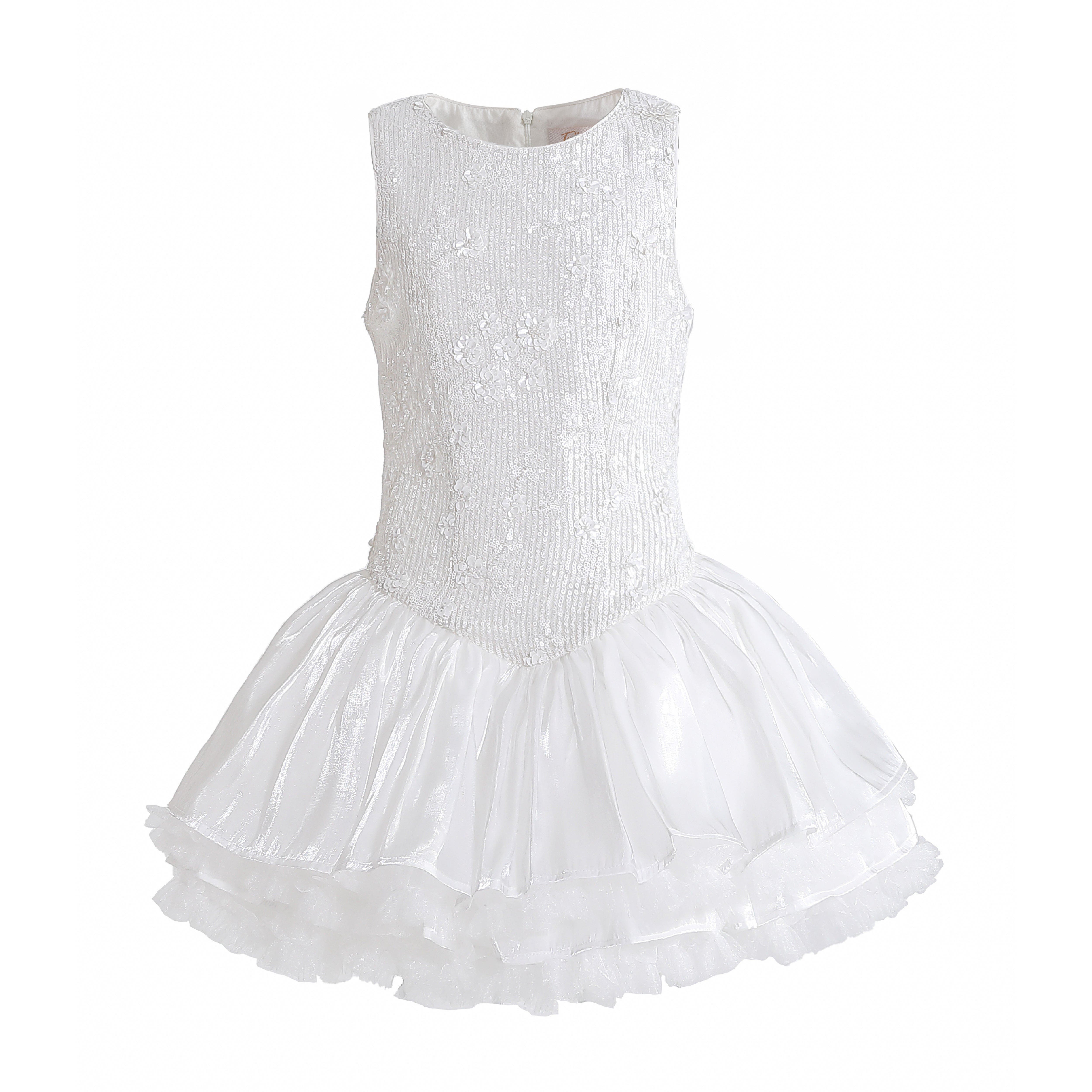 selected White