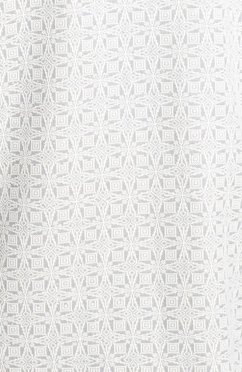 Whitney Eve 'Ivory' Longline Vest, Alternate, color, 