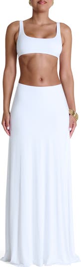 Cotton & Linen WIde Leg Pants