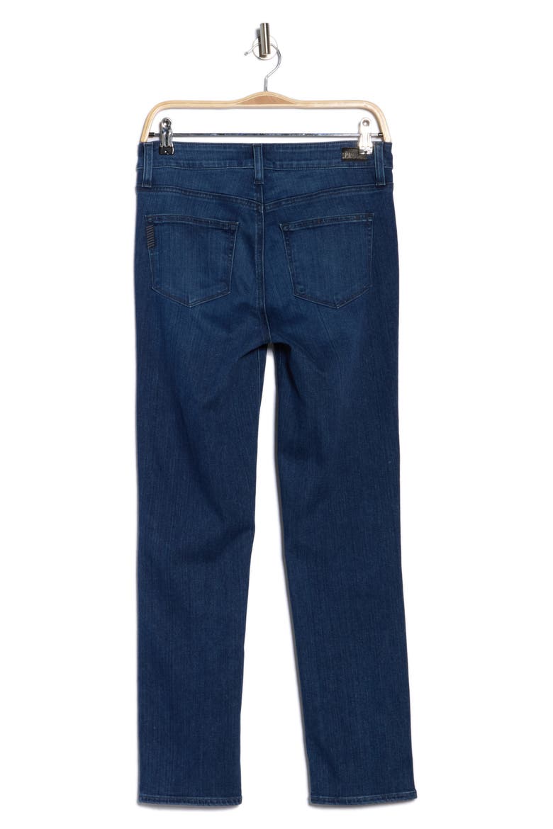 Hoxton Ankle Slim Jeans, Alternate, color, ELLEN