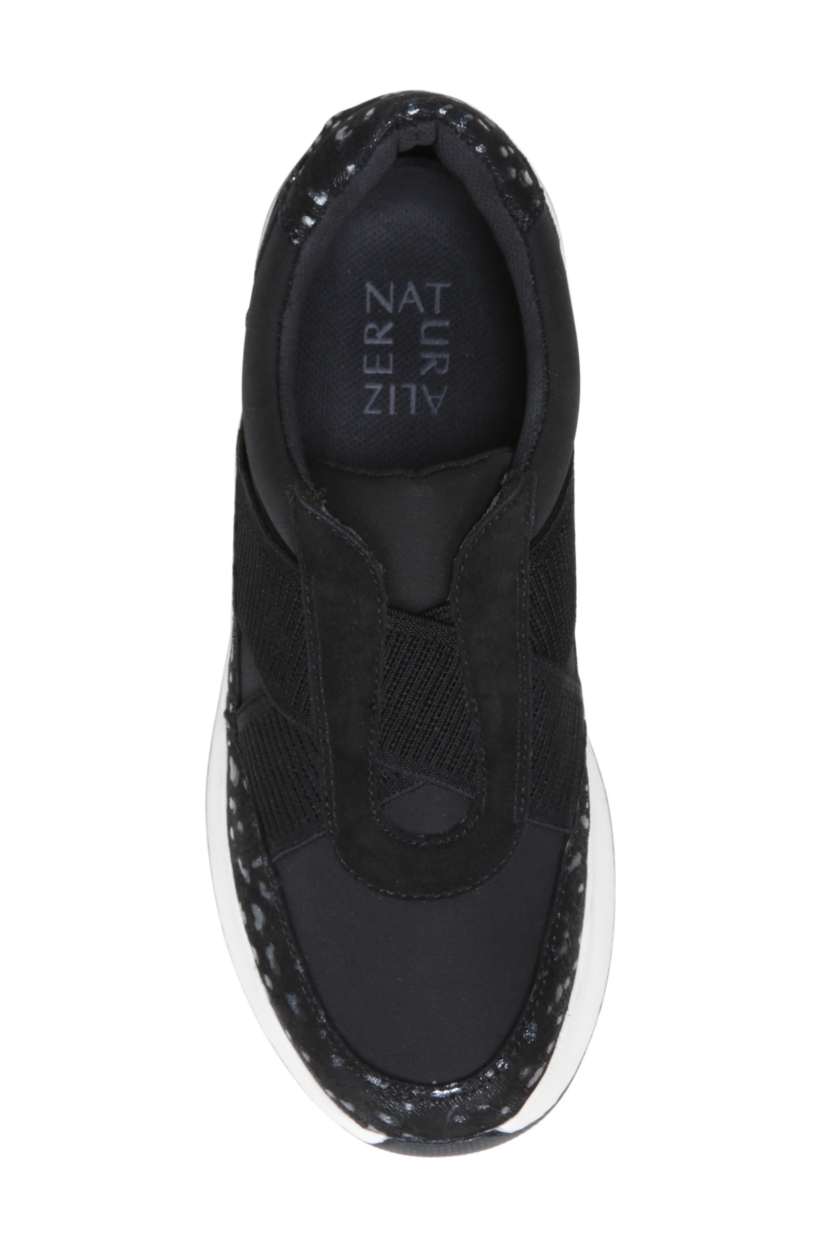 Naturalizer Faya Slip-On Sneaker, Alternate, color, 