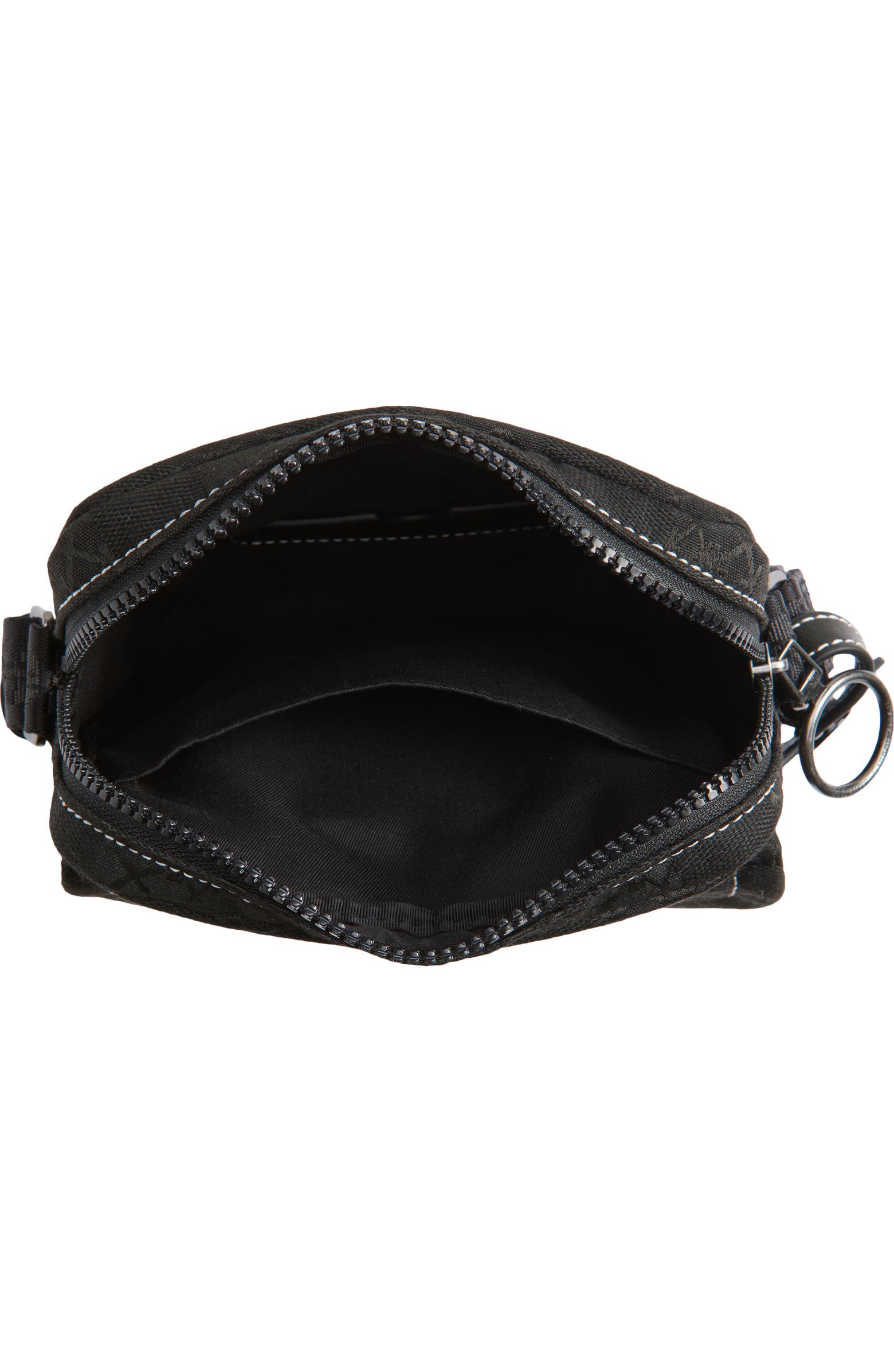 Off-White North/South Flight Multi Pocket Crossbody Bag | Nordstromrack