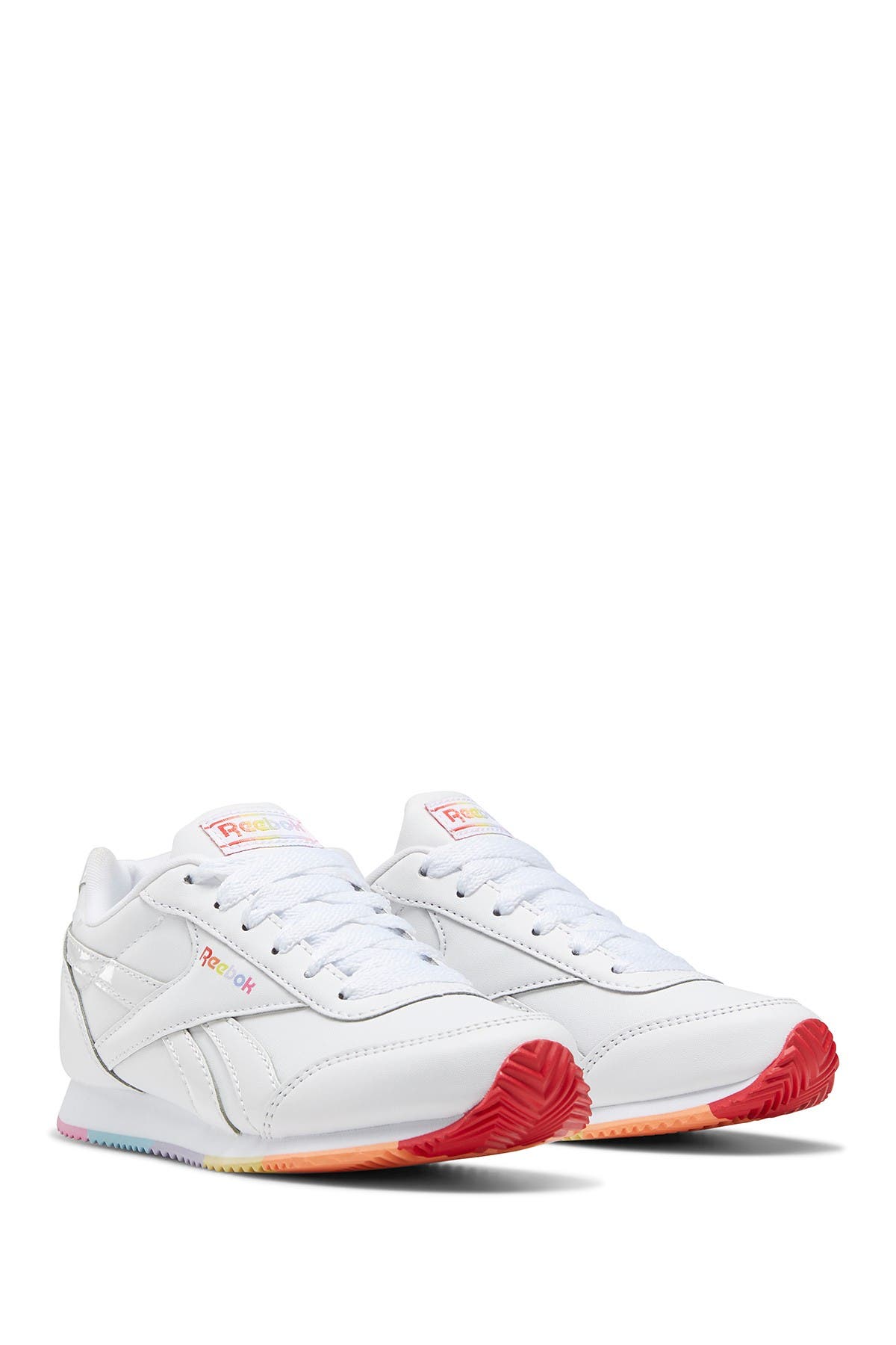 Reebok Royal Clog Sneaker, Alternate, color, 