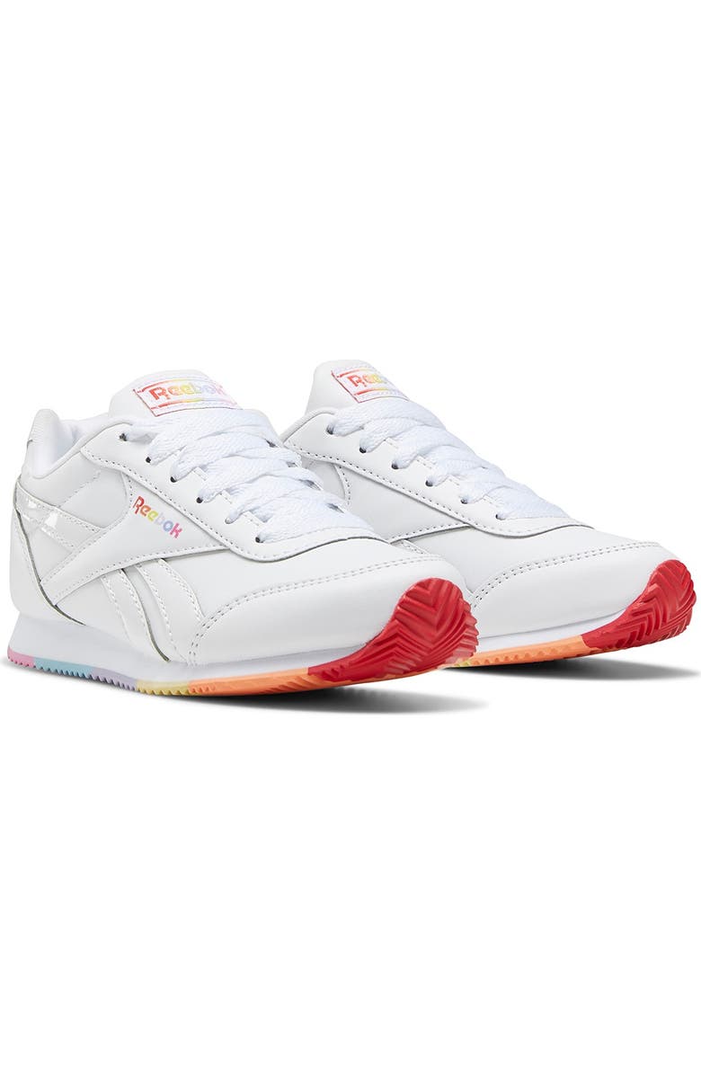 Reebok Royal Clog Sneaker, Alternate, color,