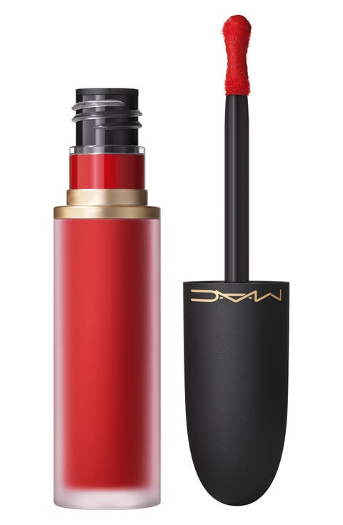 Powder Kiss Lip + Cheek Liquid Mousse