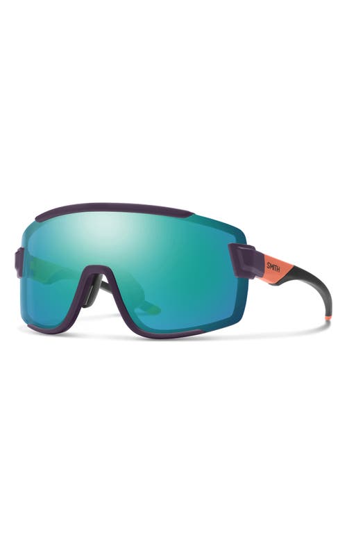 Smith Wildcat Chromapop™ Shield Snow Goggles