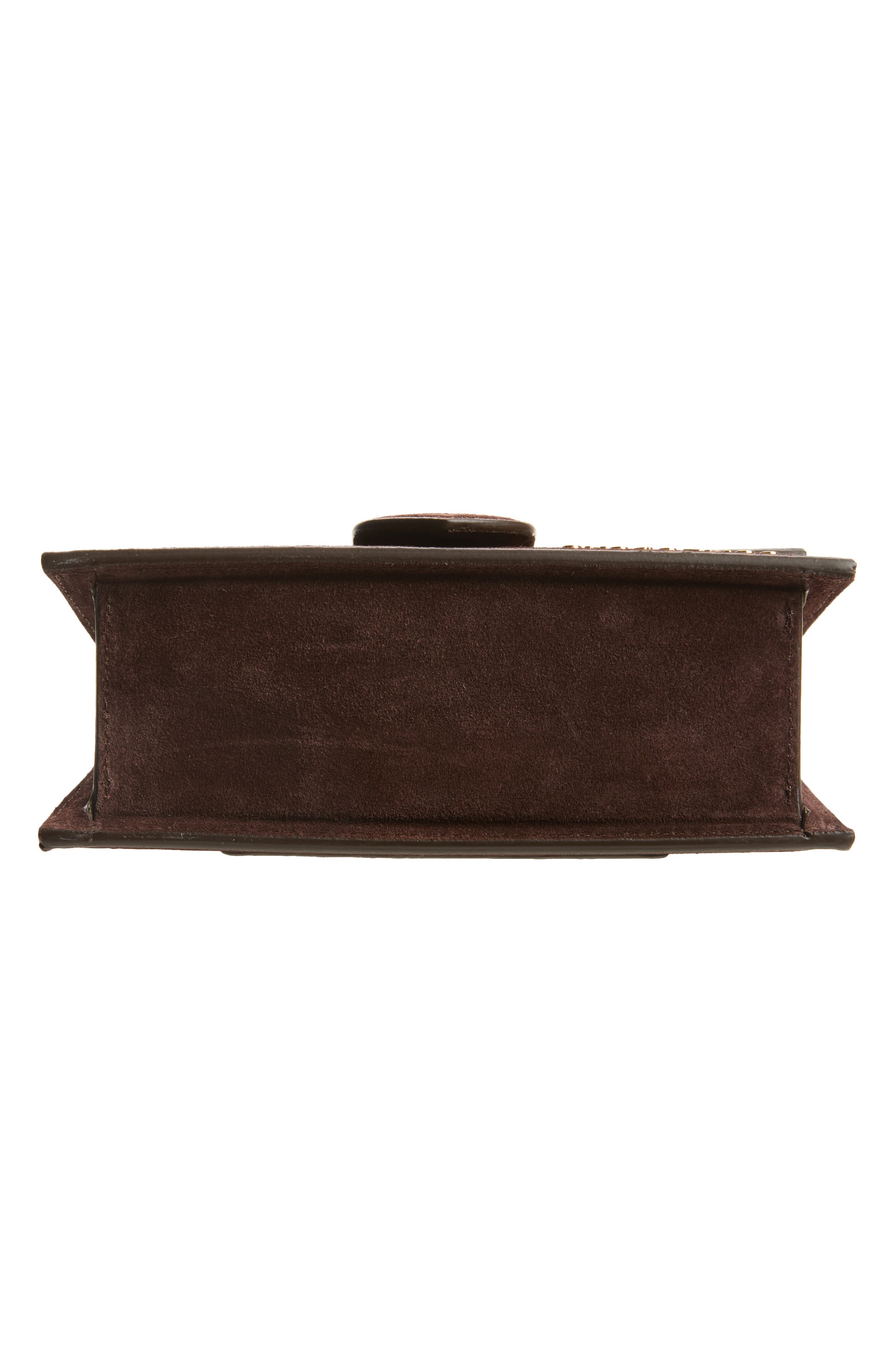 Le Bambino Satchel, Alternate, color, MEDIUM BROWN 855
