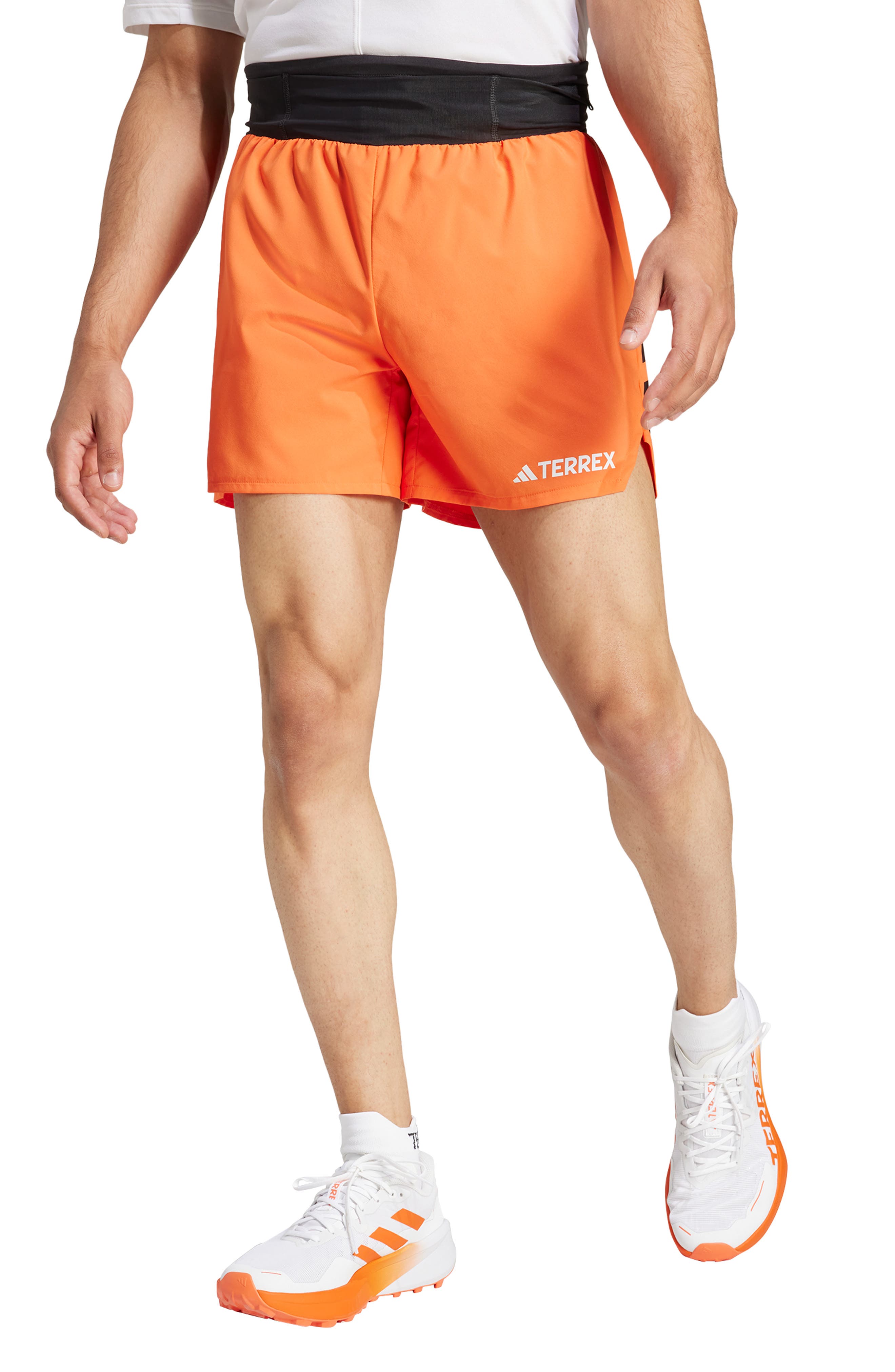 adidas Terrex Trail Shorts