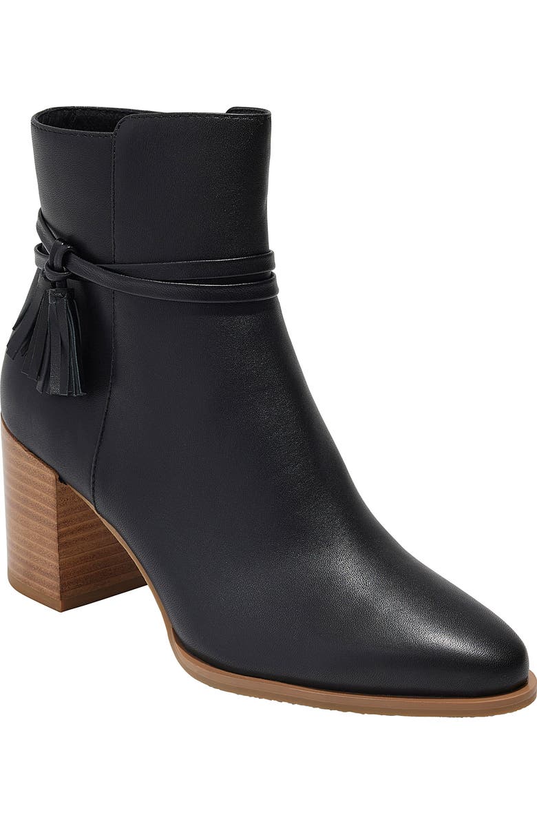 Jack Rogers Timber Tassel Bootie, Main, color,