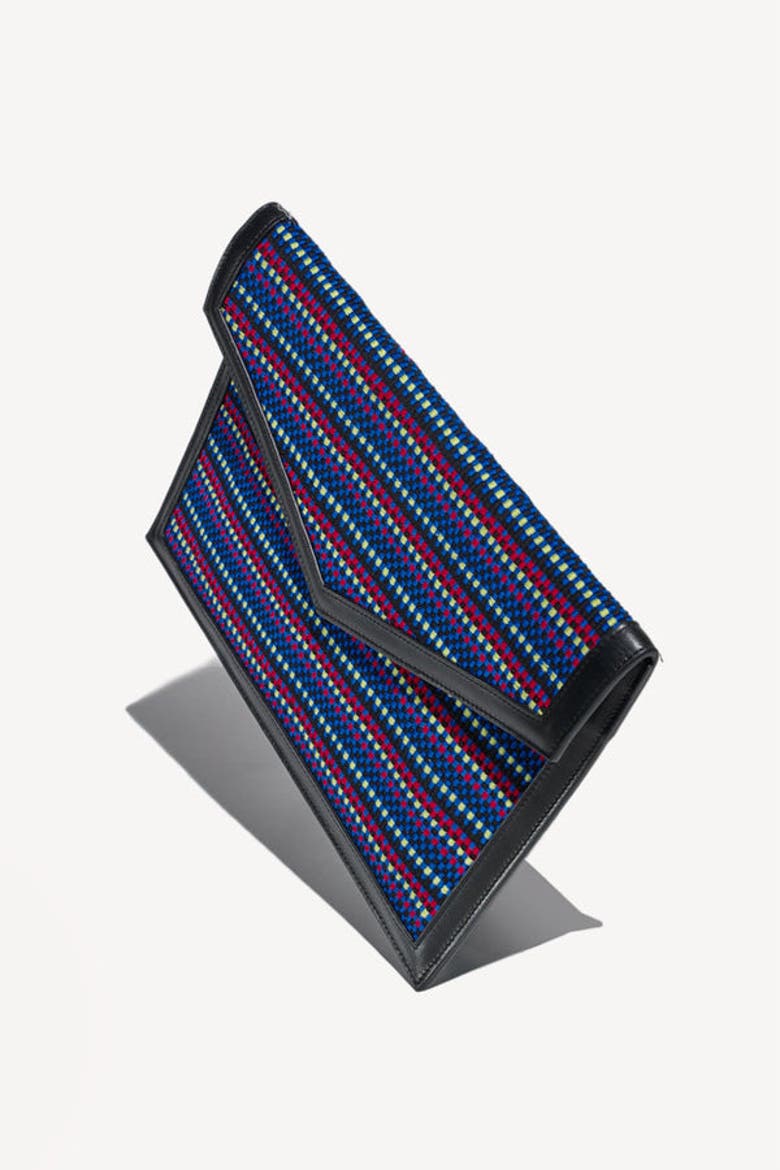 Folder Large Bag, Alternate, color, Miro