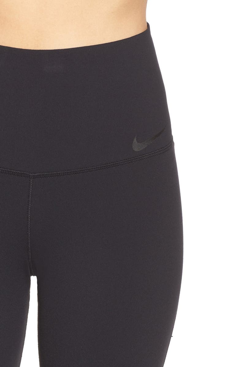 Nike Legendary High Rise Capris, Alternate, color, 