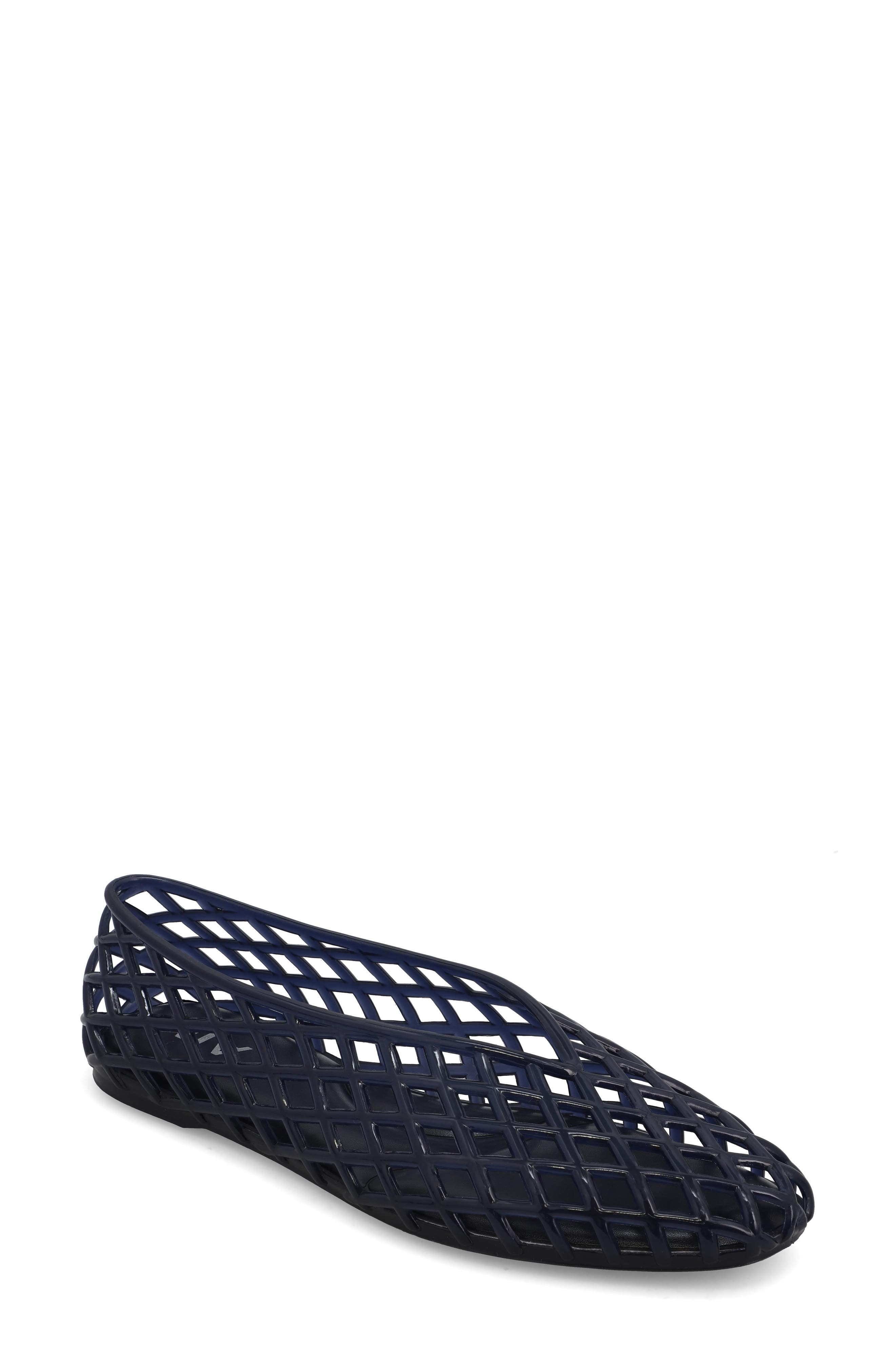 Bali Jelly Flat, Main, color, NAVY