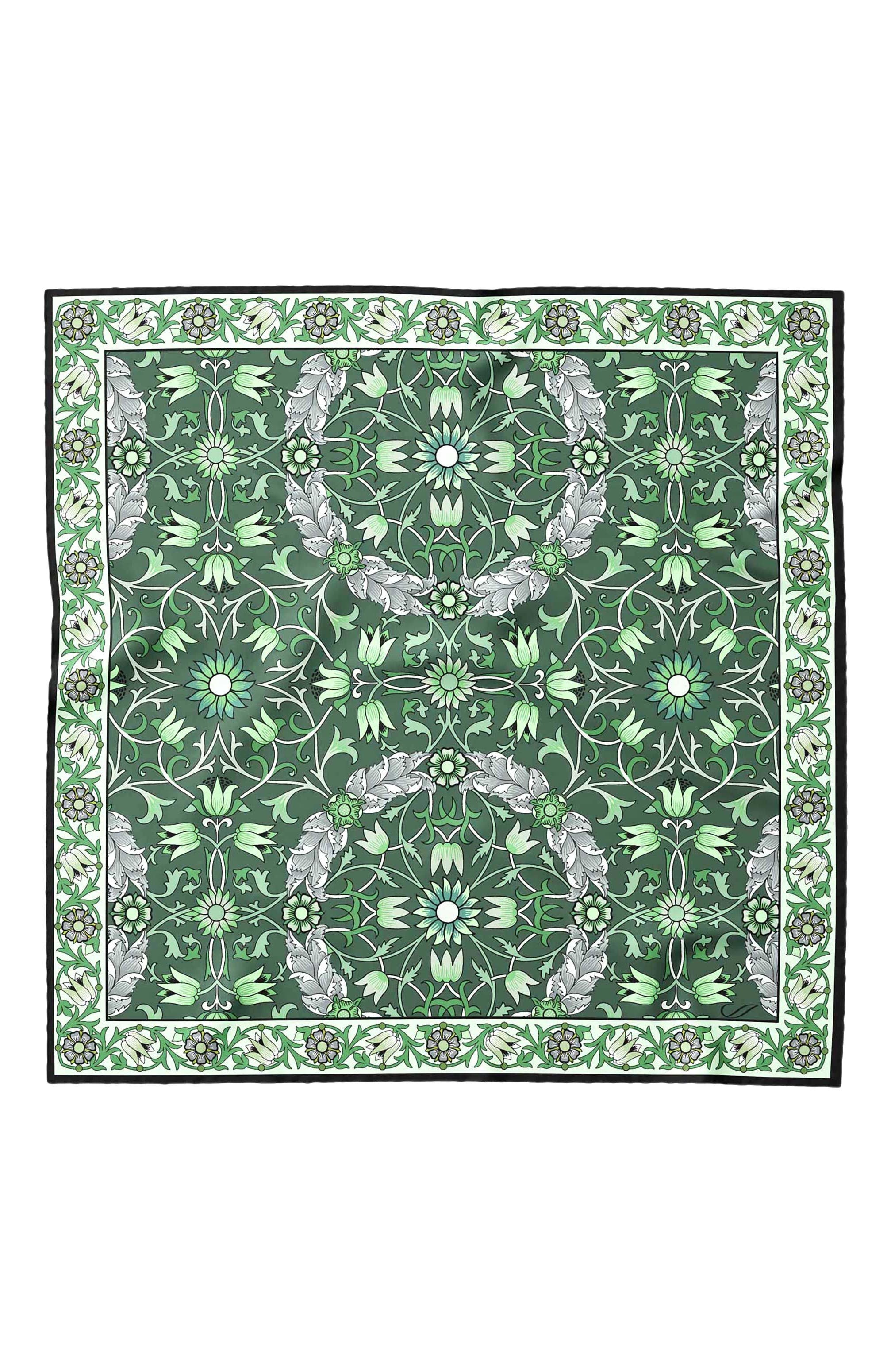 selected Green