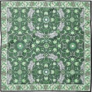 Elizabetta Itria - Silk Pocket Square for Men