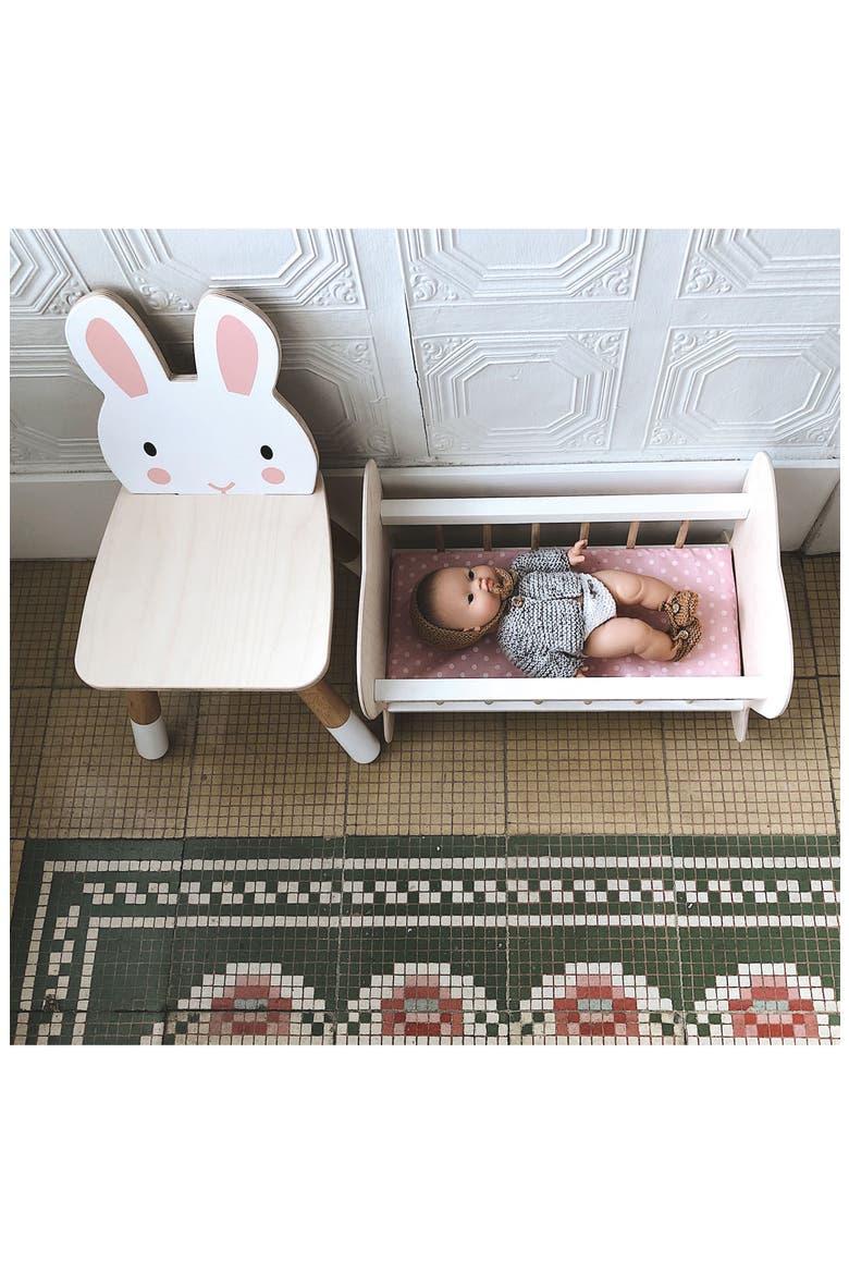 Forest Rabbit Chair, Alternate, color, MULTI