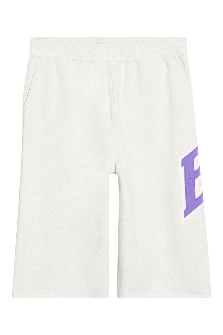 Elwood Fireside Sweat Shorts (Nordstrom Exclusive) (Men) | Nordstrom