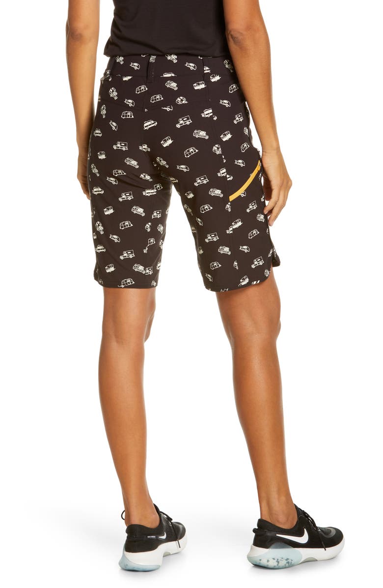 WILD RYE Women's Freel Bike Shorts, Alternate, color,