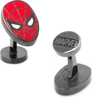 Cufflinks, Inc. 'Spider-Man' Cuff Links