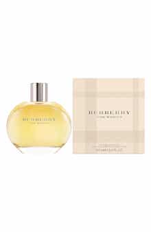 Burberry Classic for Women Eau de Parfum - 3.3 oz.