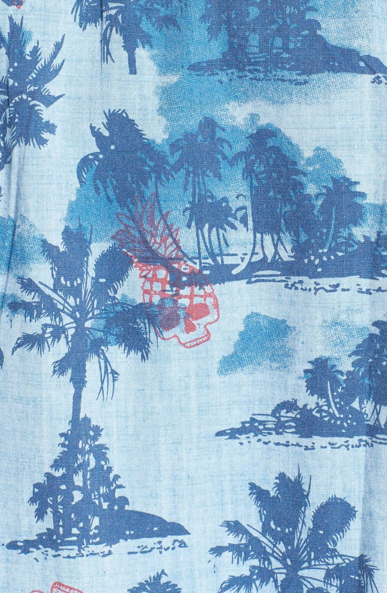 Hurley , Alternate, color, 