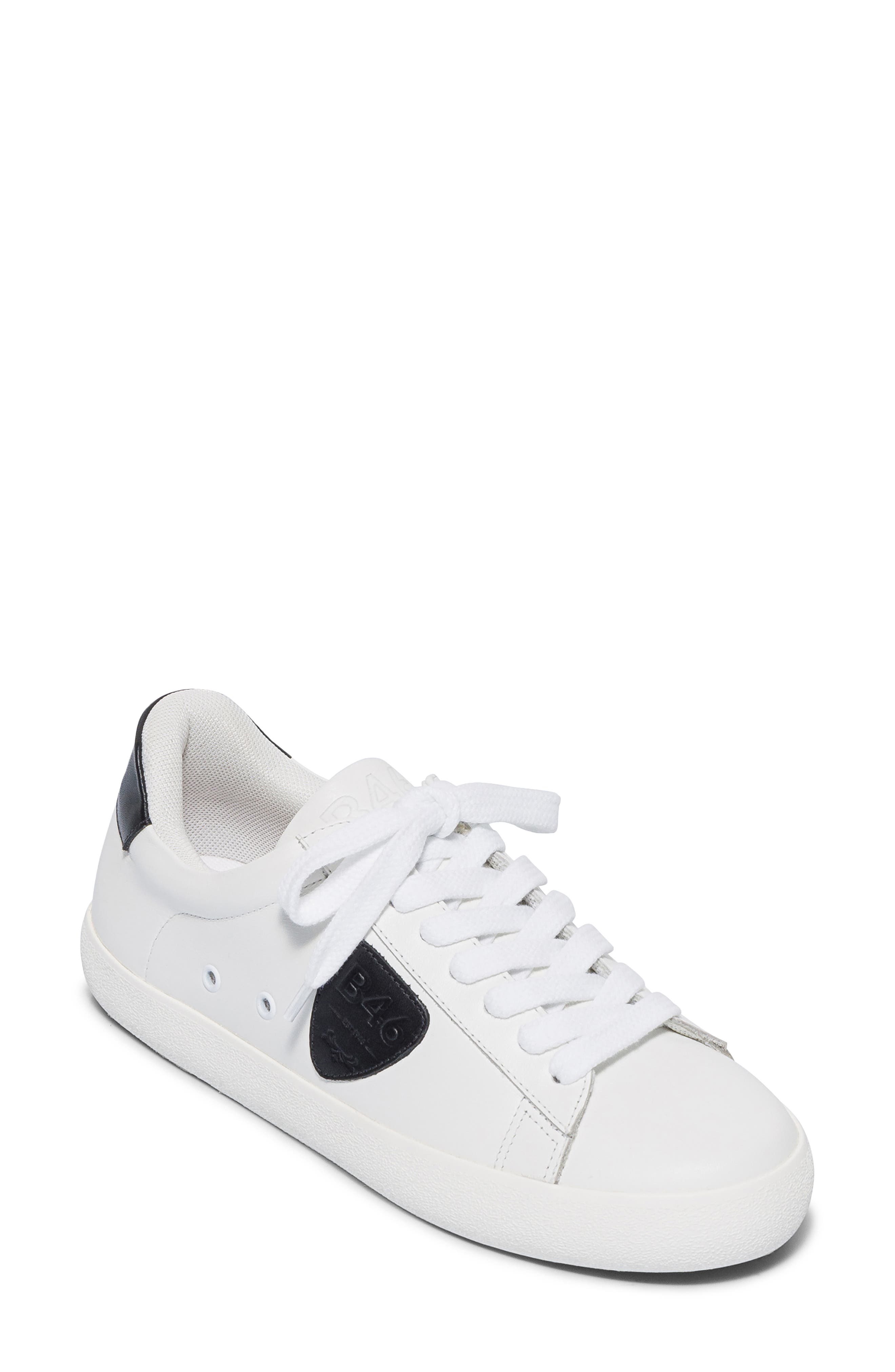 Bernardo Footwear Tatum Sneaker, Main, color, 