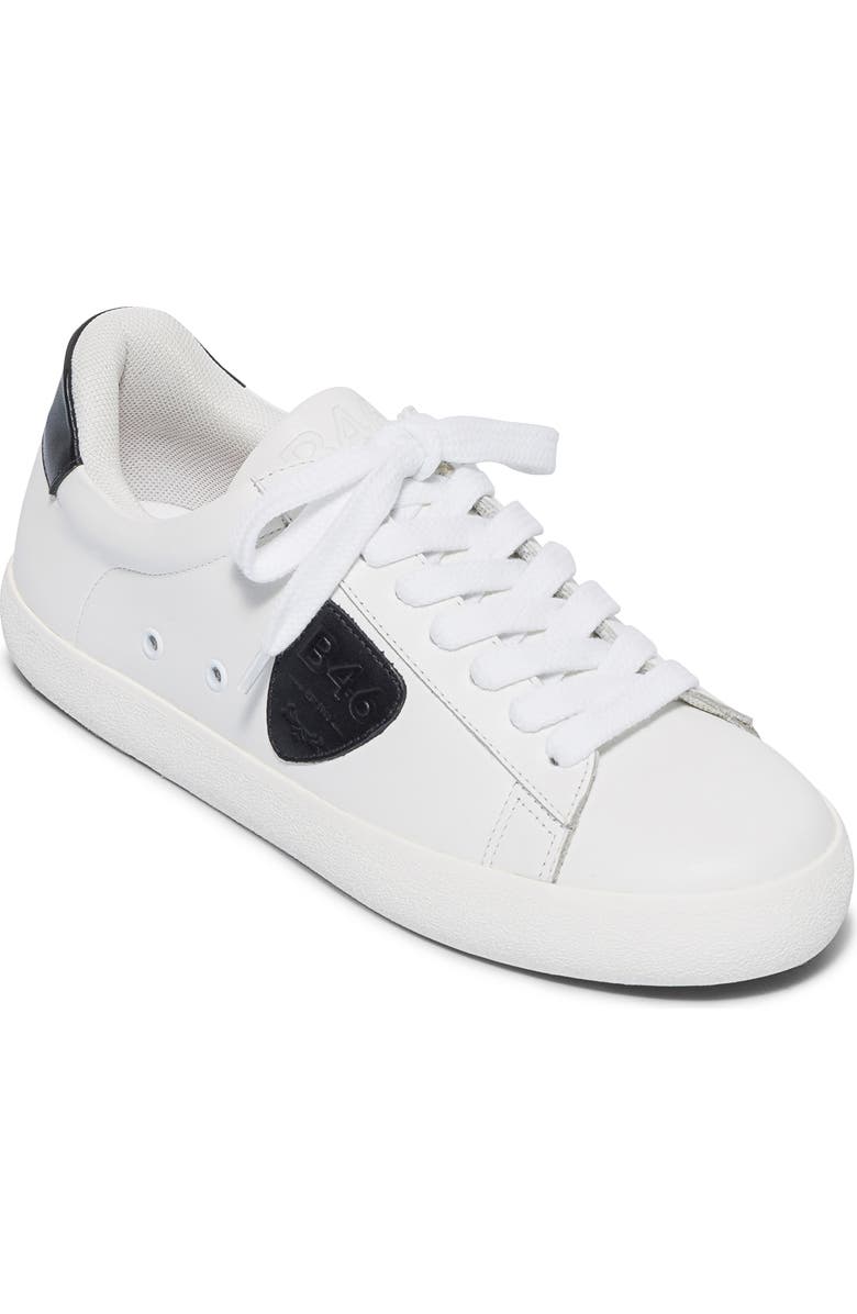 Bernardo Footwear Tatum Sneaker, Main, color,