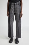 KURO Remake Military Mark IV Denim Pants