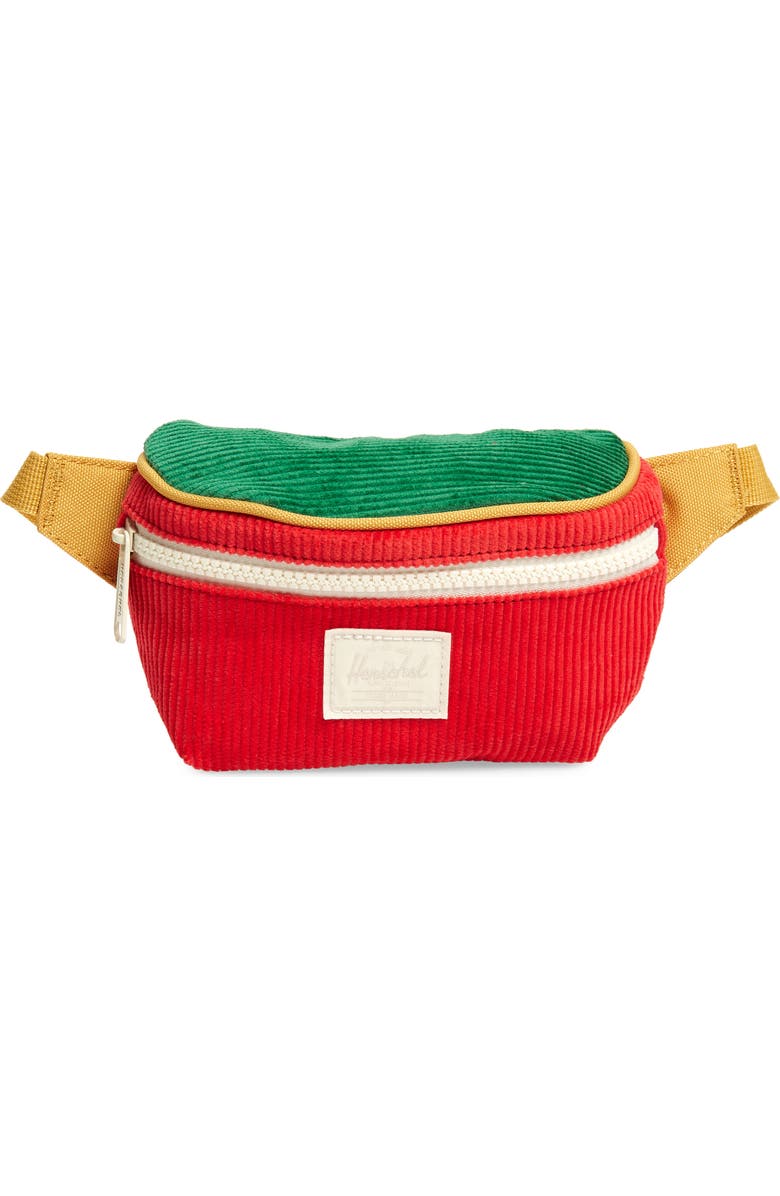 Herschel Supply Co. Twelve Belt Bag, Main, color,