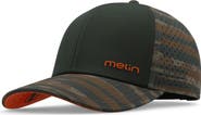 Melin Hydro Compass Snapback Cap