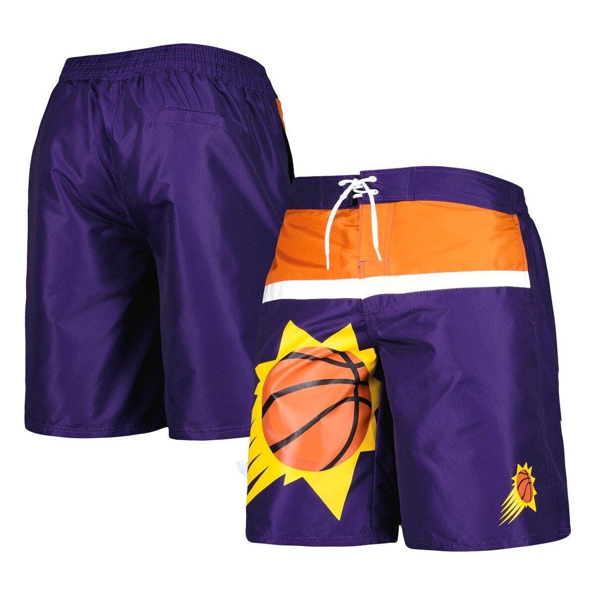 selected Purple