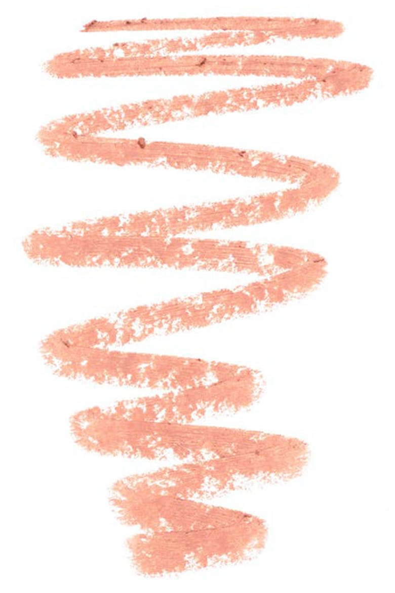 Creamy Lip Define Pencil, Alternate, color, OH EM GEE (NAKED)