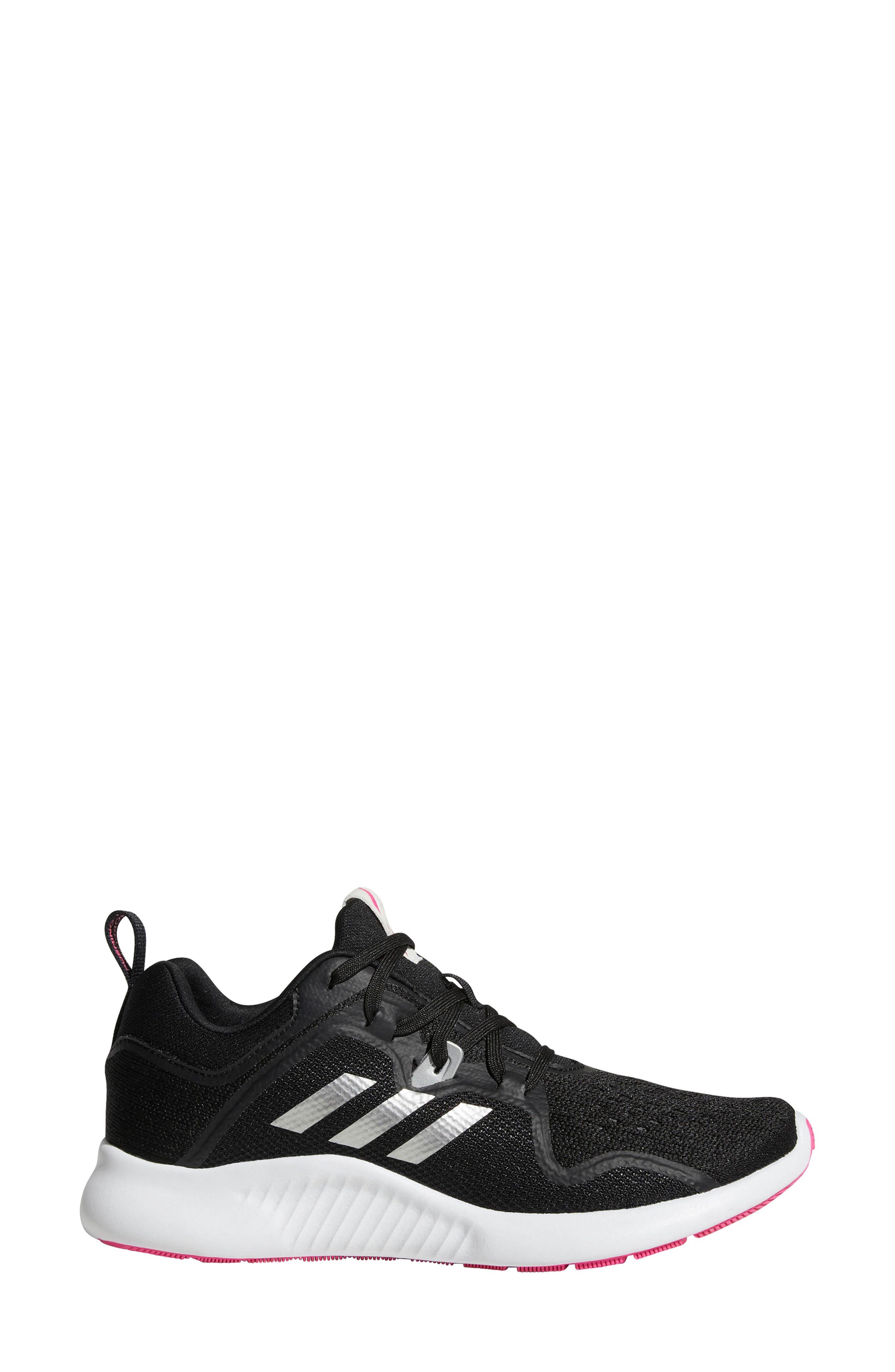 adidas EdgeBounce Running Shoe, Alternate, color, 