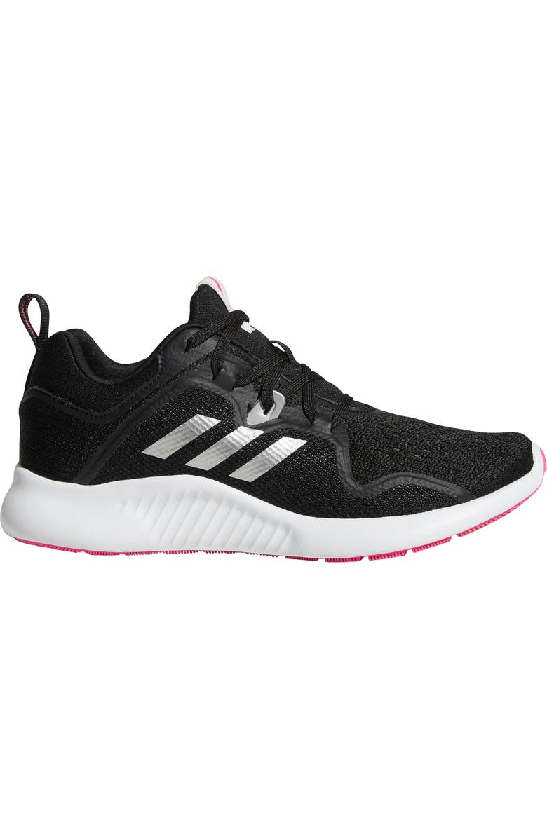 adidas EdgeBounce Running Shoe, Alternate, color,