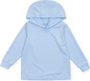 Lila and Hayes Grant Performance Hoodie
