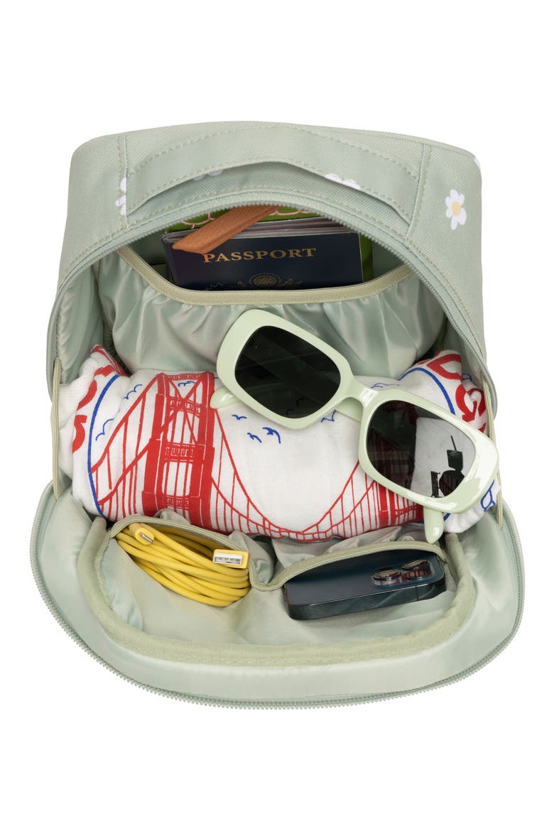 The Everything Packing Cube, Alternate, color, DAISY
