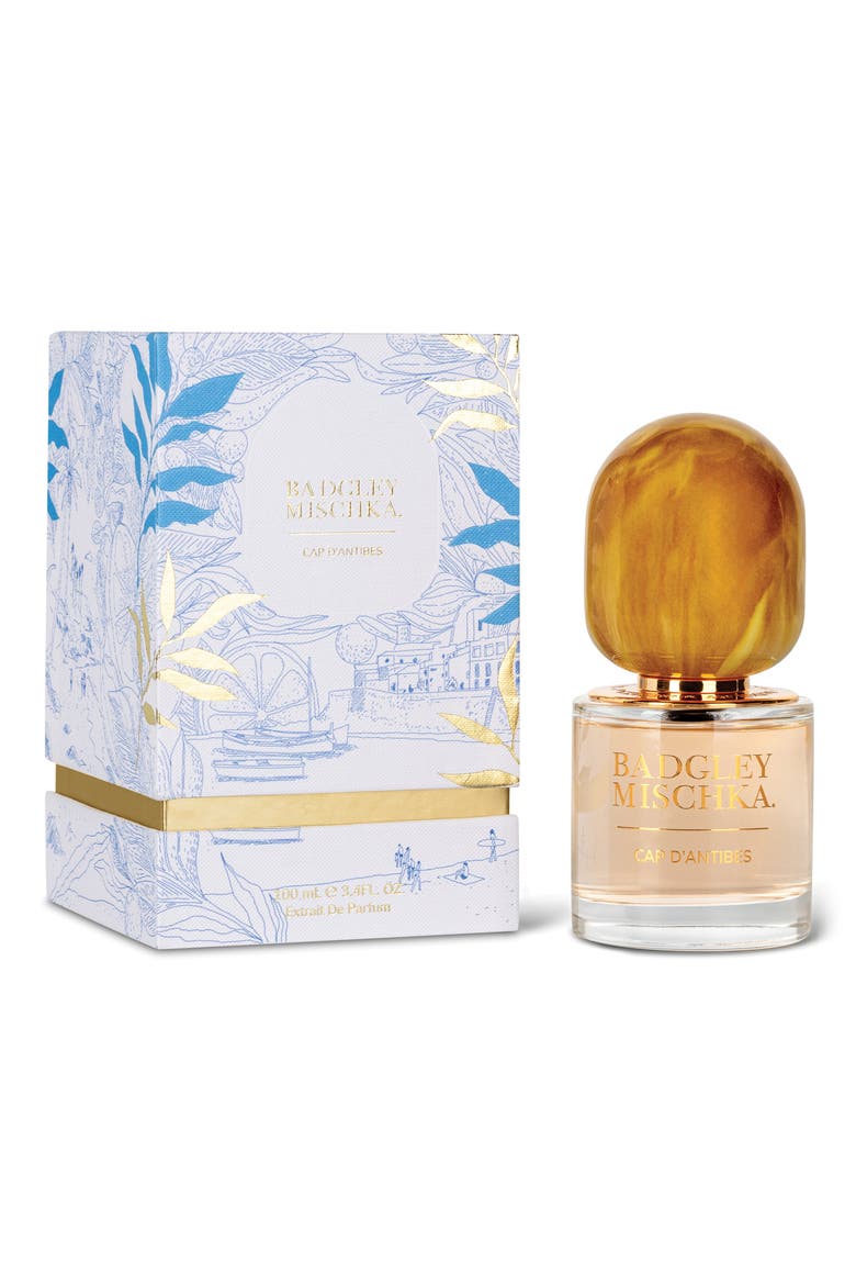 Cap d'Antibes Extrait de Parfum $125 Value, Alternate, color, BLUE