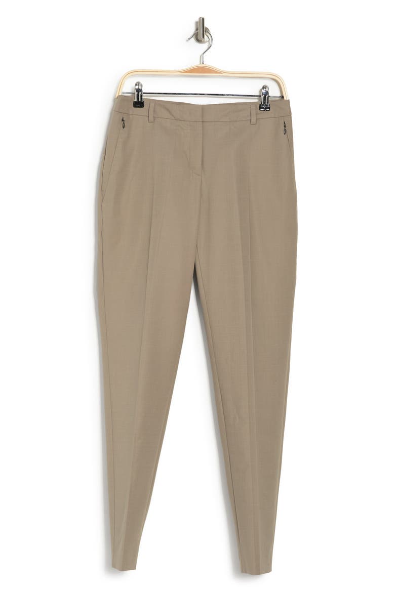 Melvin Pants, Alternate, color, 488-TAUPE-PAPER