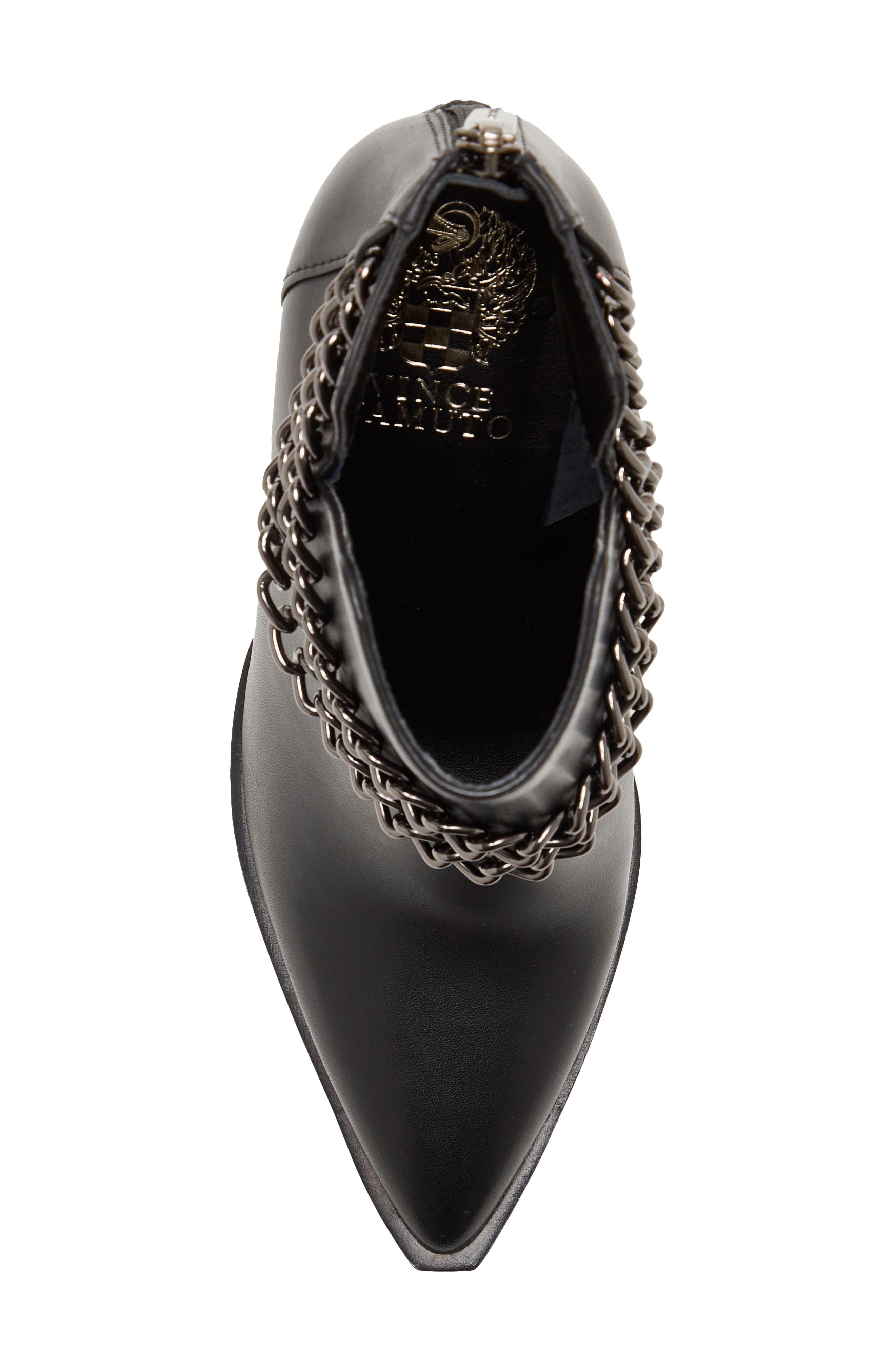 Vince Camuto Gallzy Bootie, Alternate, color, 