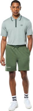 Sergio Tacchini Netto Short
