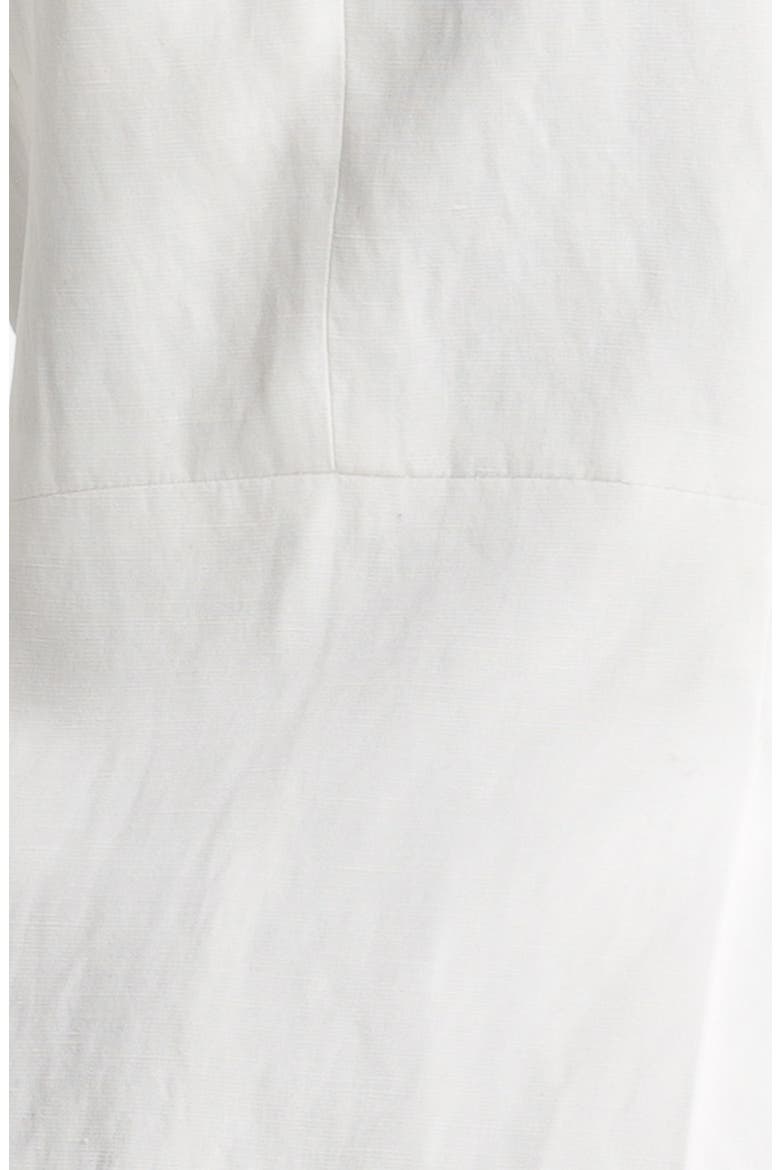 'Feriha' Jacket, Alternate, color, WHITE
